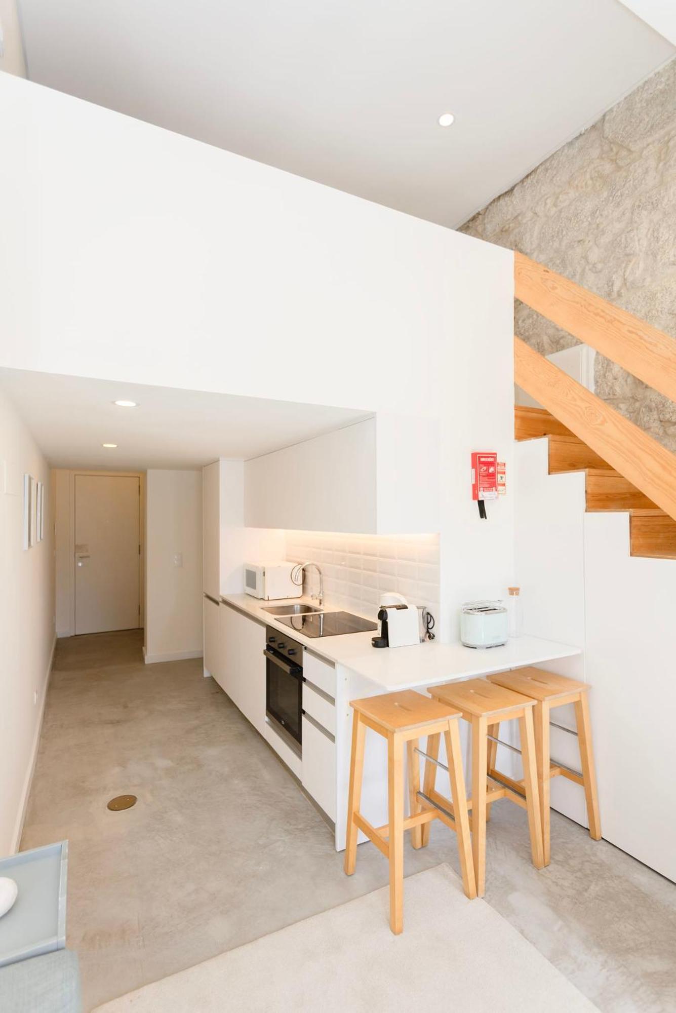 Liiiving In Porto - Terrace & Sunny Apartment Exterior foto