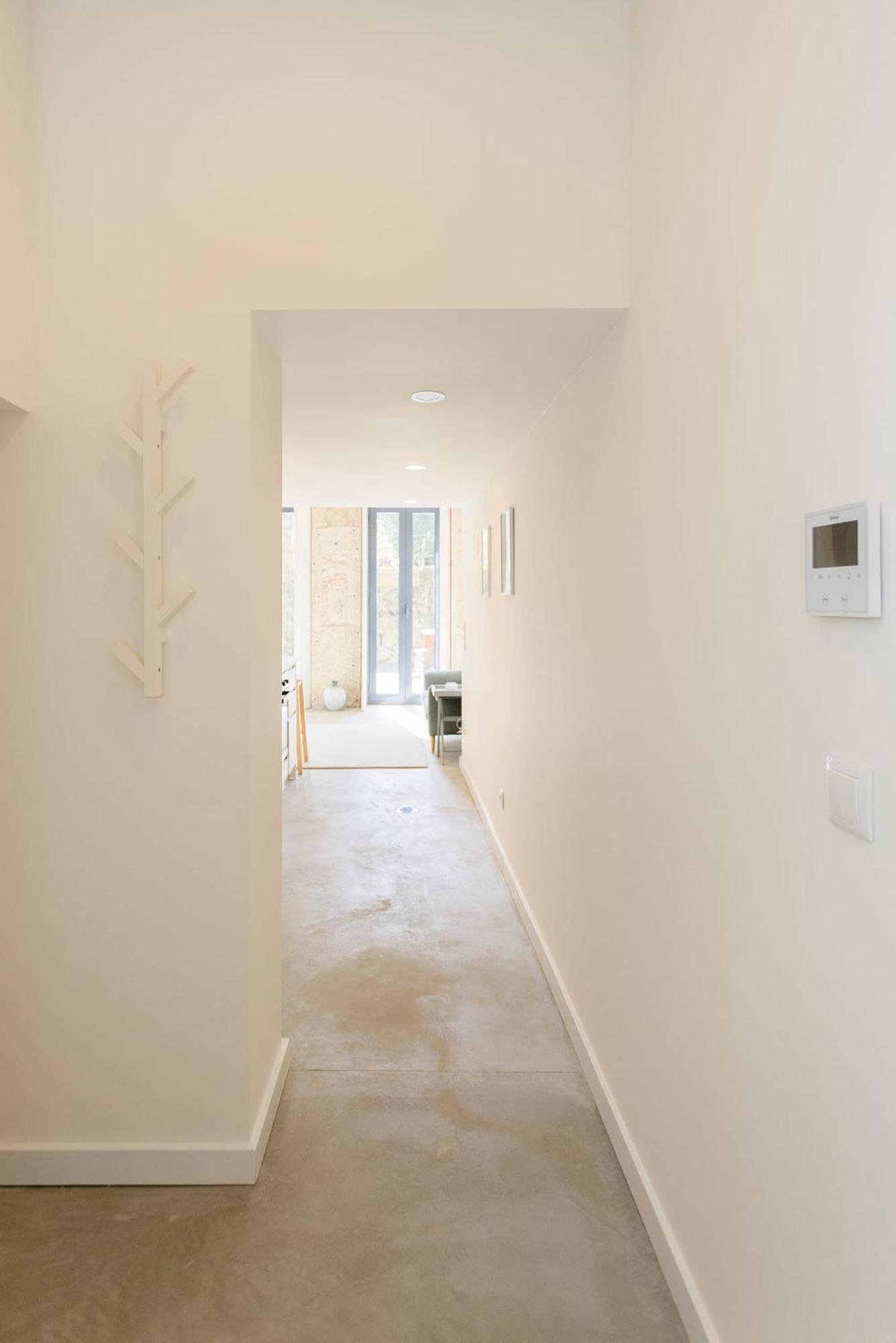 Liiiving In Porto - Terrace & Sunny Apartment Exterior foto
